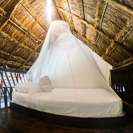 Popol Vuh (Adults Only) Hotell Playa del Carmen Exteriör bild
