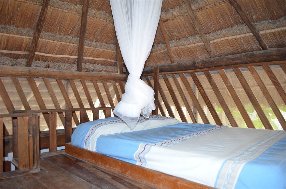 Popol Vuh (Adults Only) Hotell Playa del Carmen Exteriör bild