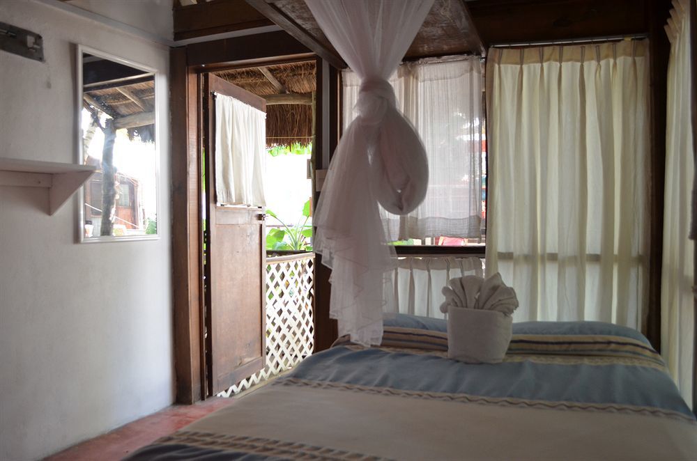 Popol Vuh (Adults Only) Hotell Playa del Carmen Exteriör bild