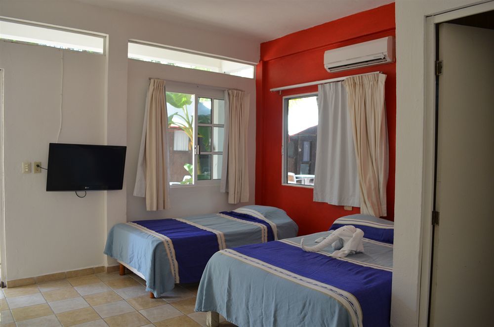 Popol Vuh (Adults Only) Hotell Playa del Carmen Exteriör bild