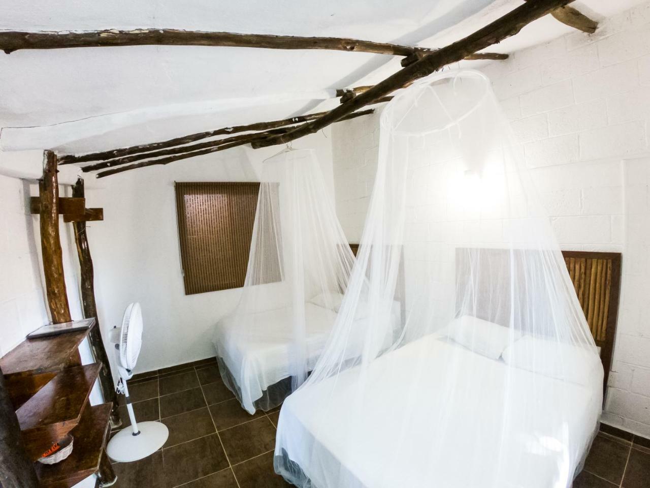Popol Vuh (Adults Only) Hotell Playa del Carmen Exteriör bild