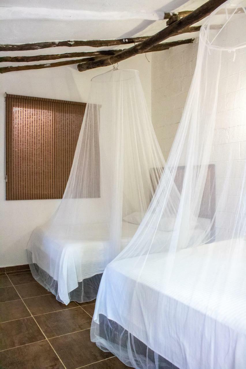 Popol Vuh (Adults Only) Hotell Playa del Carmen Exteriör bild
