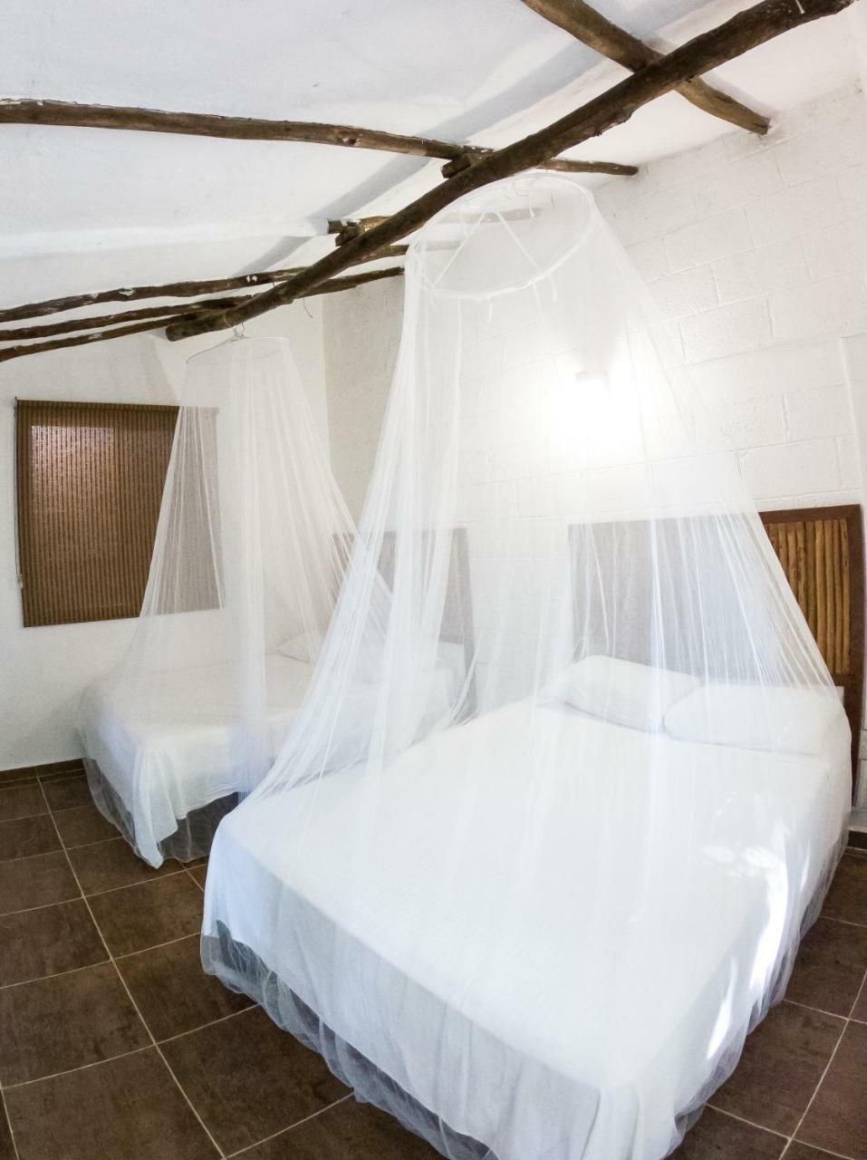 Popol Vuh (Adults Only) Hotell Playa del Carmen Exteriör bild