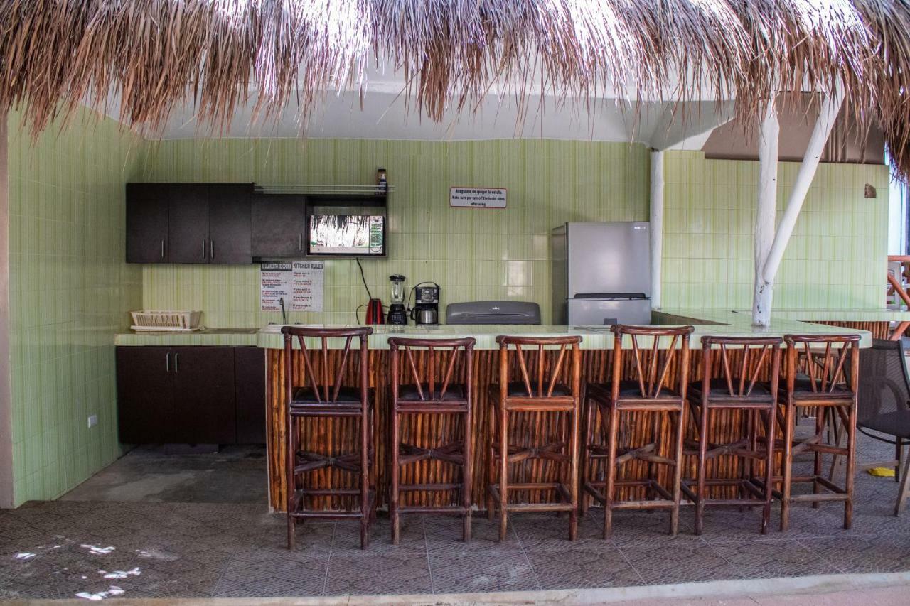 Popol Vuh (Adults Only) Hotell Playa del Carmen Exteriör bild