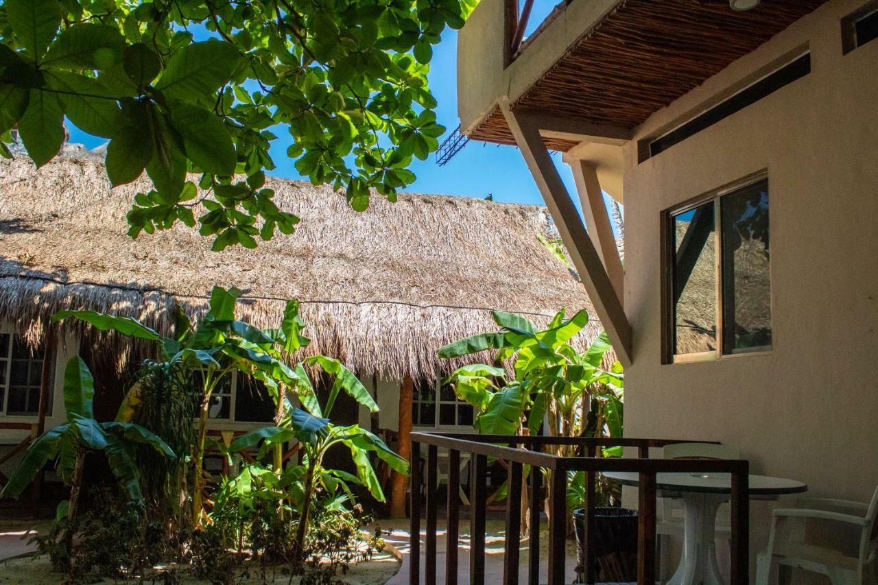 Popol Vuh (Adults Only) Hotell Playa del Carmen Exteriör bild