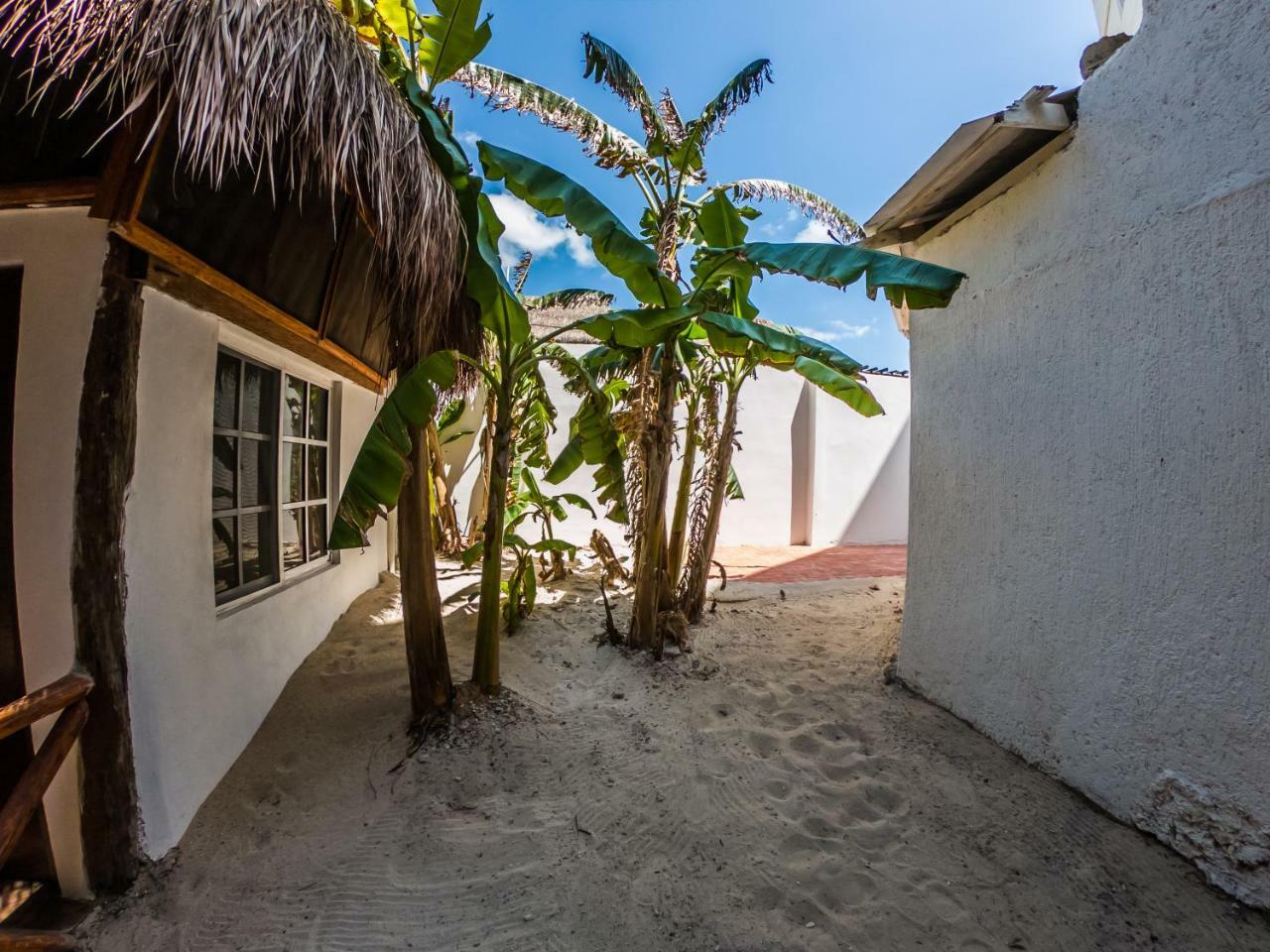 Popol Vuh (Adults Only) Hotell Playa del Carmen Exteriör bild